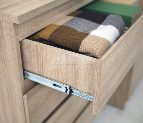 Веста СБ-2256 Комод