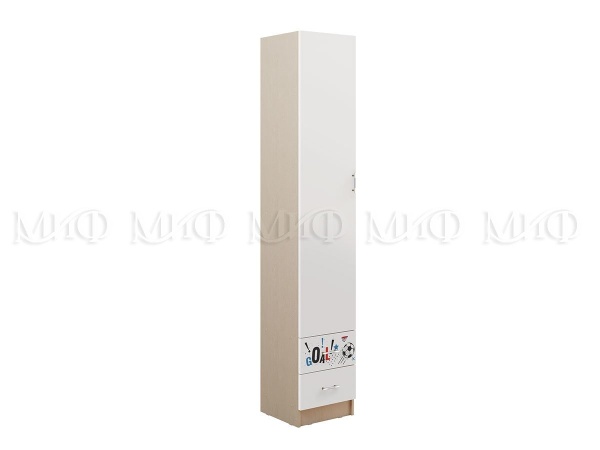 Пенал Закрытый Вегаc Boy (Ш-400/В-2200/Г-402)