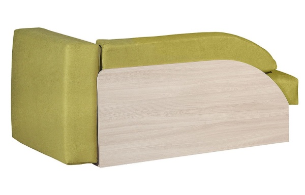 Кресло-Кровать Стайл №2/Разные Цвета Ш-1400 х Г-760 х В-650 мм