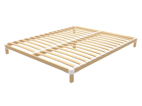 Основание Березовое Разборное/Разные Размеры