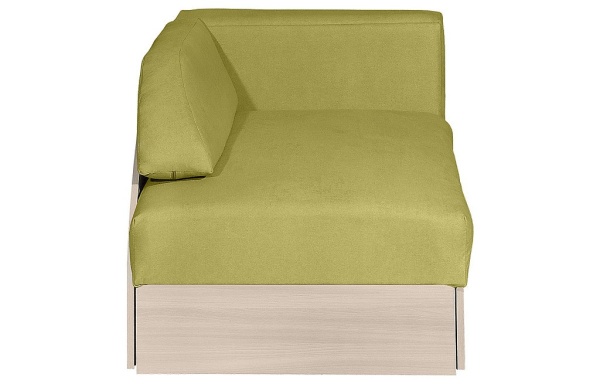 Кресло-Кровать Стайл №2/Разные Цвета Ш-1400 х Г-760 х В-650 мм