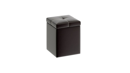 Пуф Остин c Ящиком для Хранения Разные Цвета/Ш-370 × Г-370 × В-485 мм