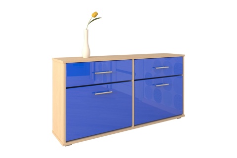 Обувница "Мебелеф 17"