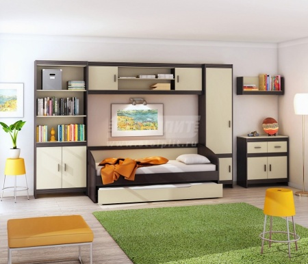 Дакота Детская Набор 3