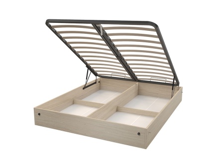 Основание-Короб с п/м h28