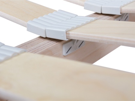 Основание Березовое Разборное/Разные Размеры