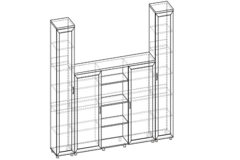 Кабинет "Премьер-7"